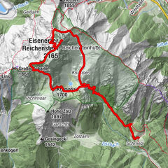 Trofaiach, Steiermark/Österreich