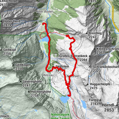 Mittersill, Salzburg/Österreich