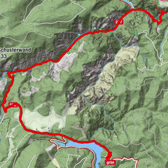 Annaberg, Niederösterreich/Österreich