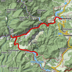 Wienerbruck, Niederösterreich/Österreich