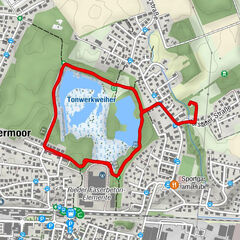 Kolbermoor, Bayern/Deutschland