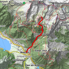 Maurach, Tirol/Österreich