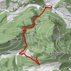 Grünburg, Oberösterreich/Österreich