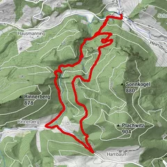 Grünburg, Oberösterreich/Österreich