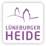Logo Lüneburger Heide