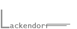 Logo Lackendorf