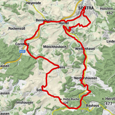 Glück-Auf-Radweg