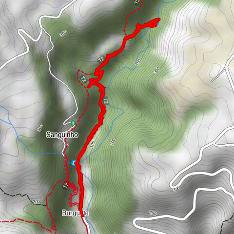 Wasserfall