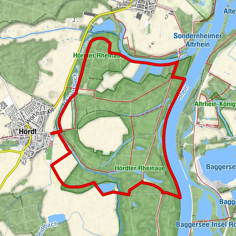 Treidlerweg