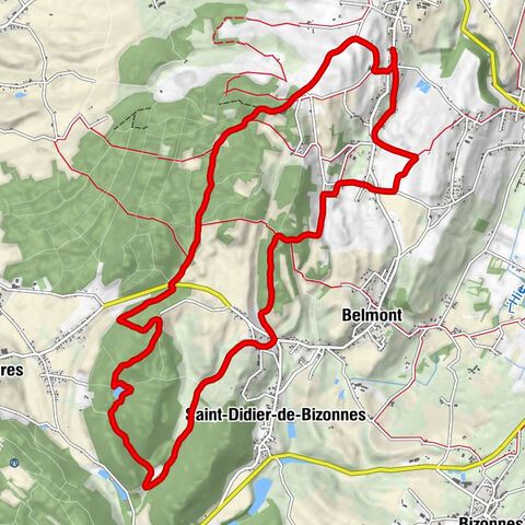 Haut de Biol