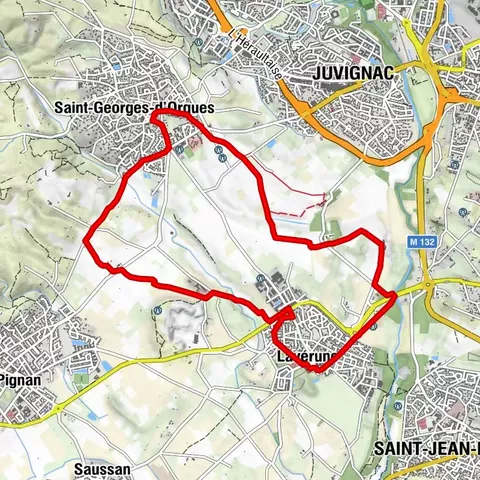 OENORANDO® THE DRAGON TRAIL