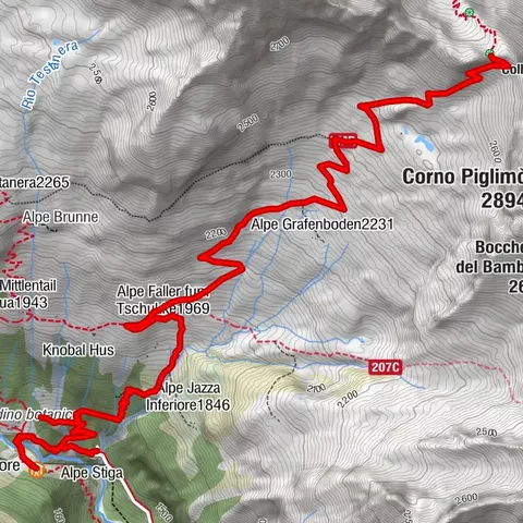 Historic Mountain Routes | Turlo Pass