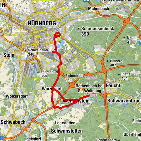 Nürnberg, Bayern/Deutschland priv. Automuseum