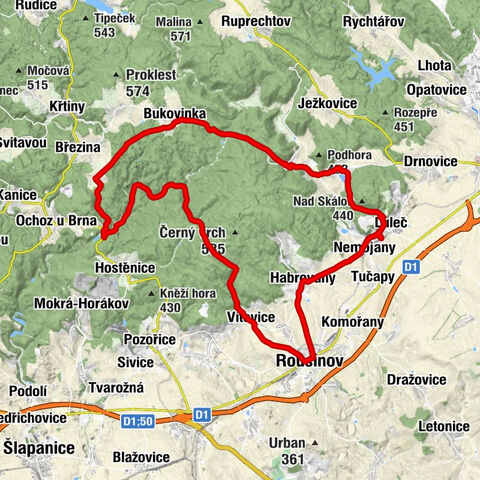 Nemojany - Jako doma - Kostel Nanebevzetí Panny Marie - Luleč