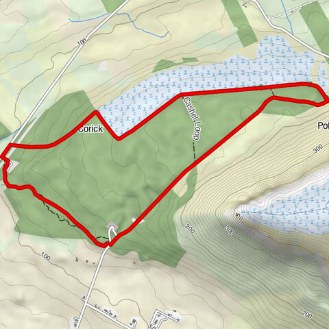 Sligo Municipal Borough District