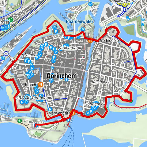 Gorinchem