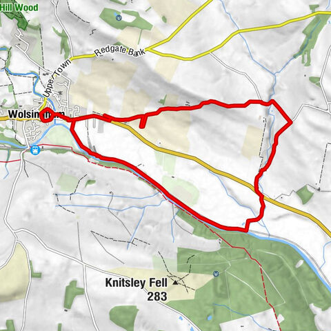 Wolsingham