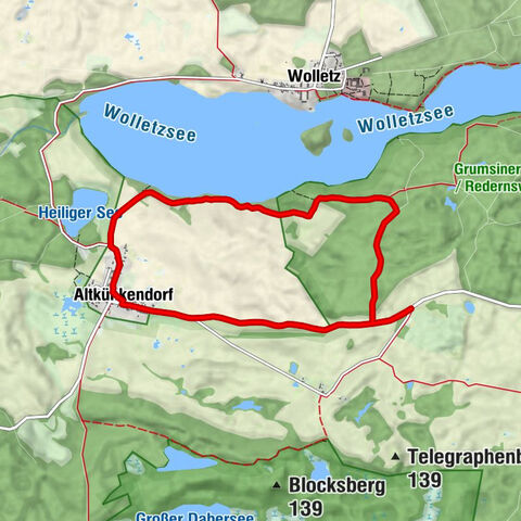 Altkünkendorf