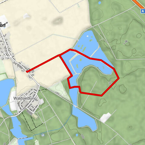 Groß Schacksdorf-Simmersdorf