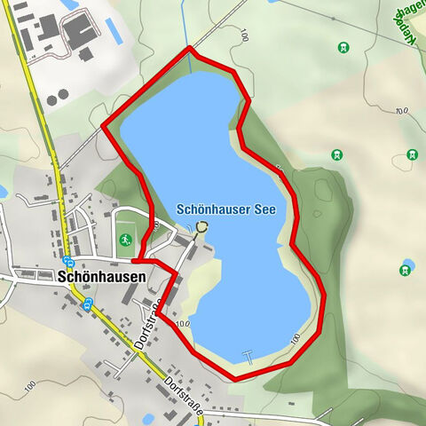 Schönhausen