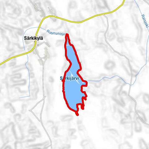 Evijärvi