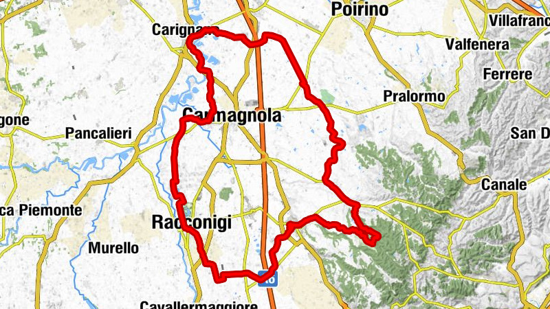 Sommariva del Bosco - Santissimo Nome di Gesù - Chiesa delle Sante Orsola ed Elisabetta - Santuario della Beata Vergine Maria di San Giovanni