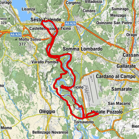 Castelletto Ticino - Titti's risto pub - Cimilin - San Francesco - Chiesa parrocchiale di Santo Stefano
