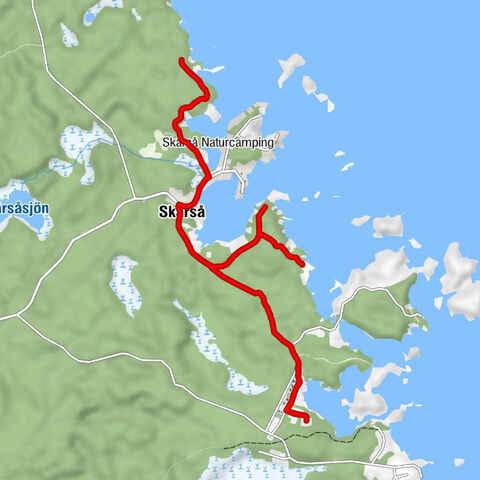 Söderhamns kommun - Skärså