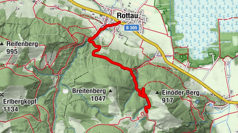 Hefteralm