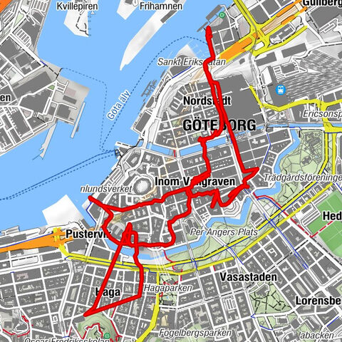 Göteborg