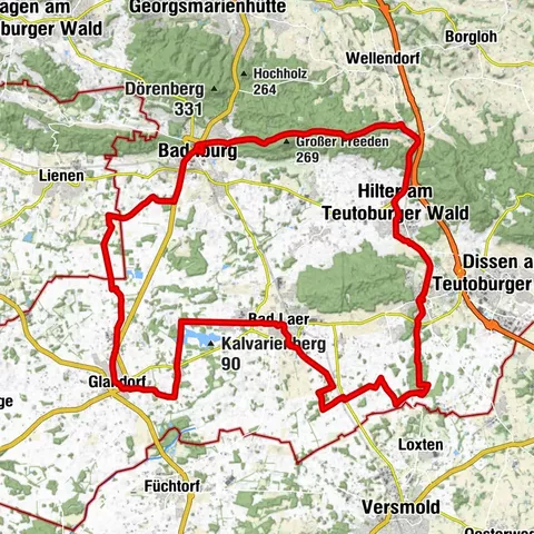 Sole & Kneipp-Tour