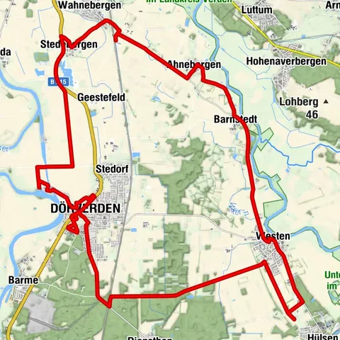 Doerverdener Energietour