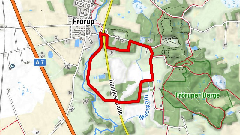 Froschweg