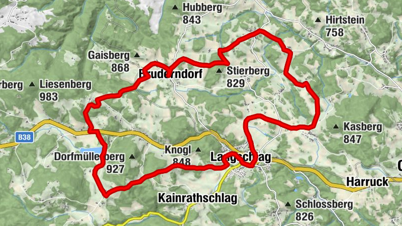 27 frauenwieserteichtour
