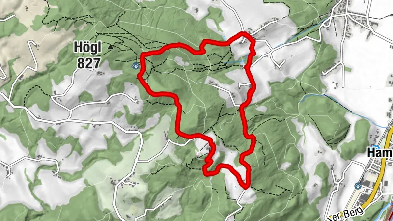 Höglrunde