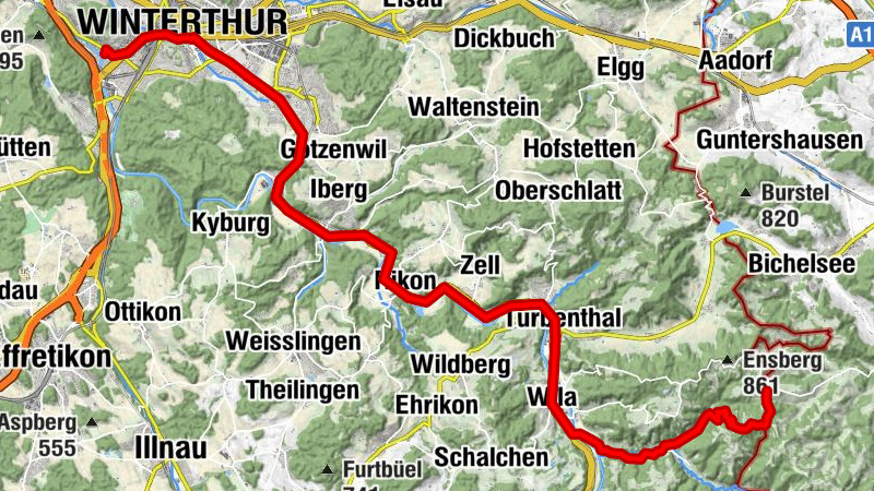 Schmidrüti