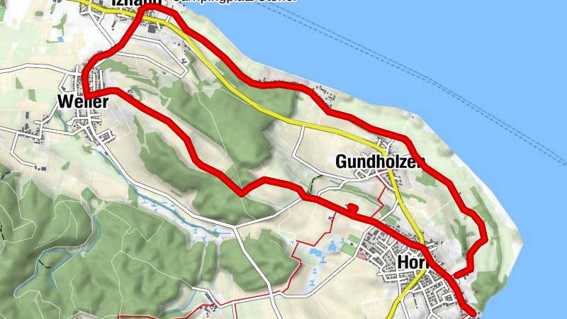 Höriweg